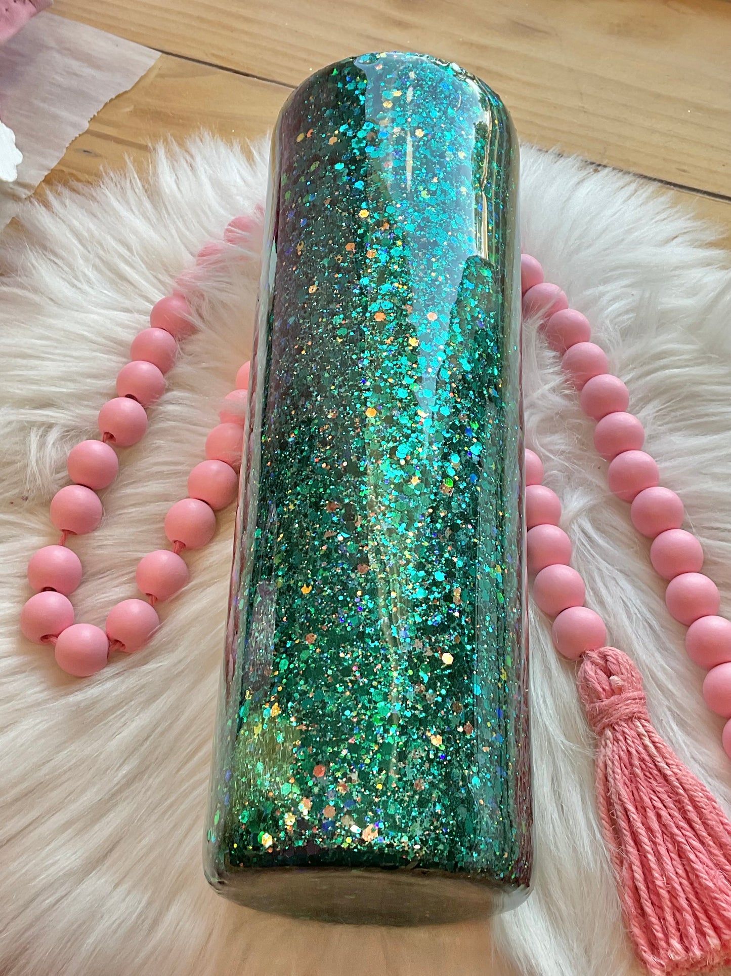 Hydro dip Tumblers