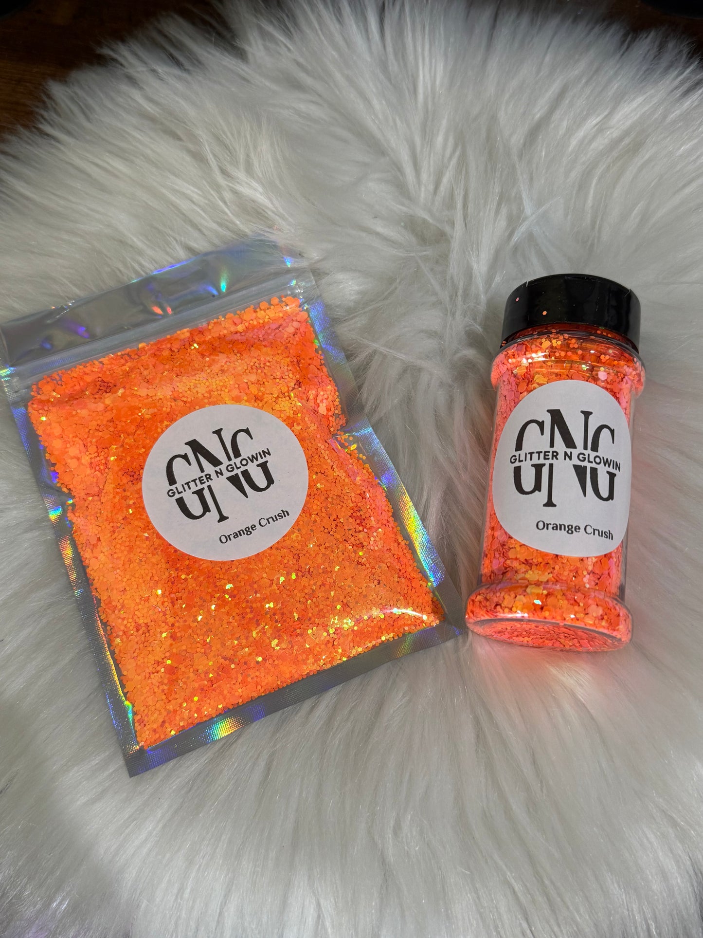 Orange Crush