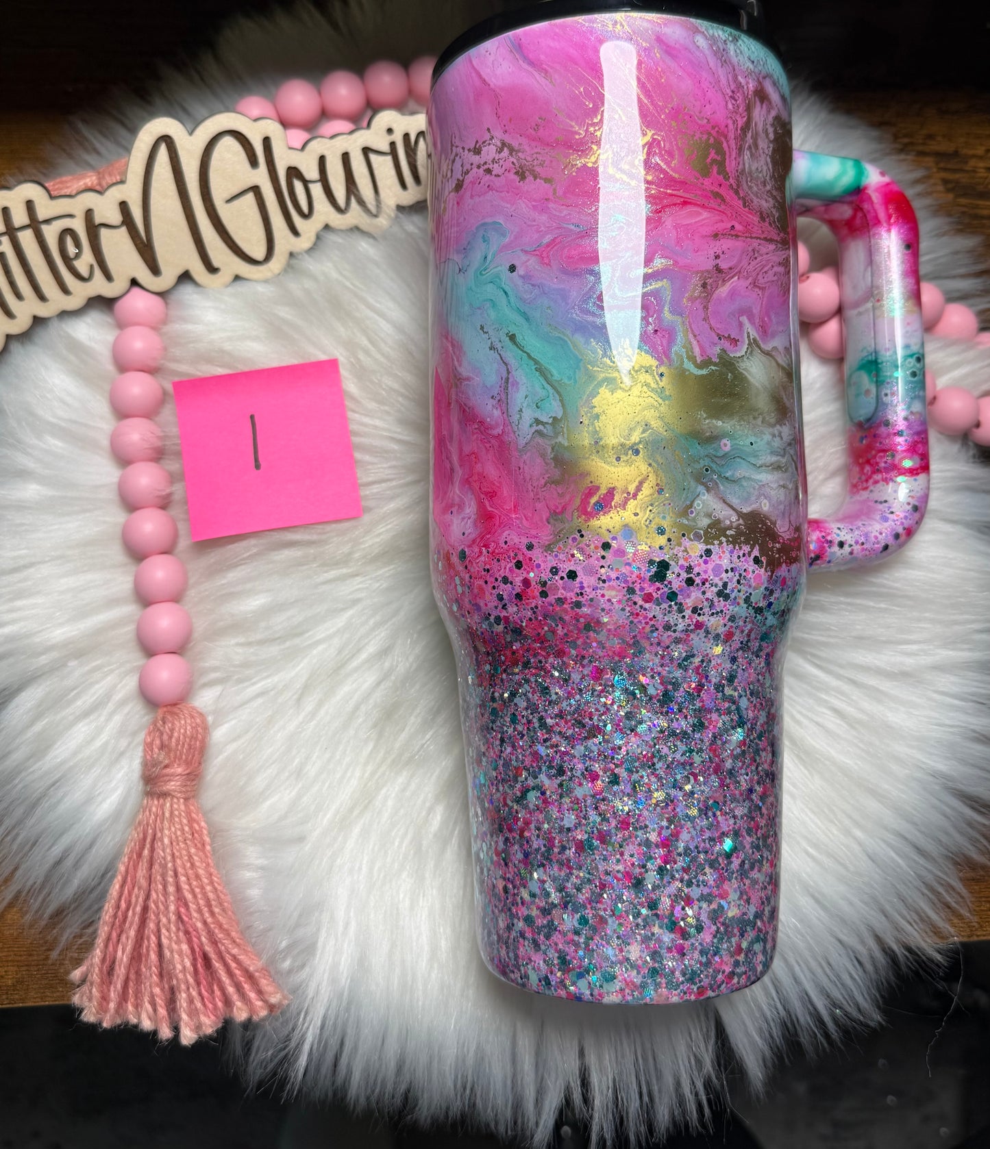 1. 40 oz Big Swig – Junk in the Trunk