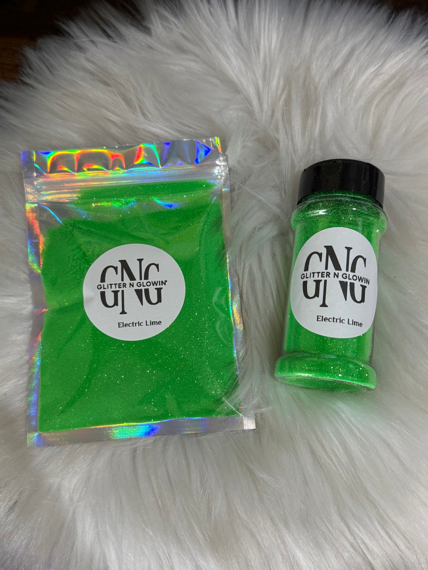 Electric Lime