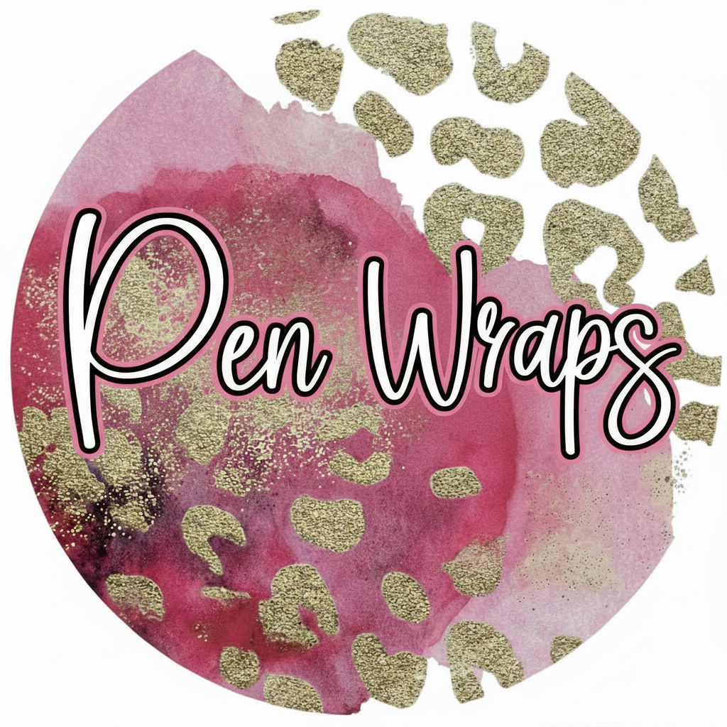 Pen Wraps