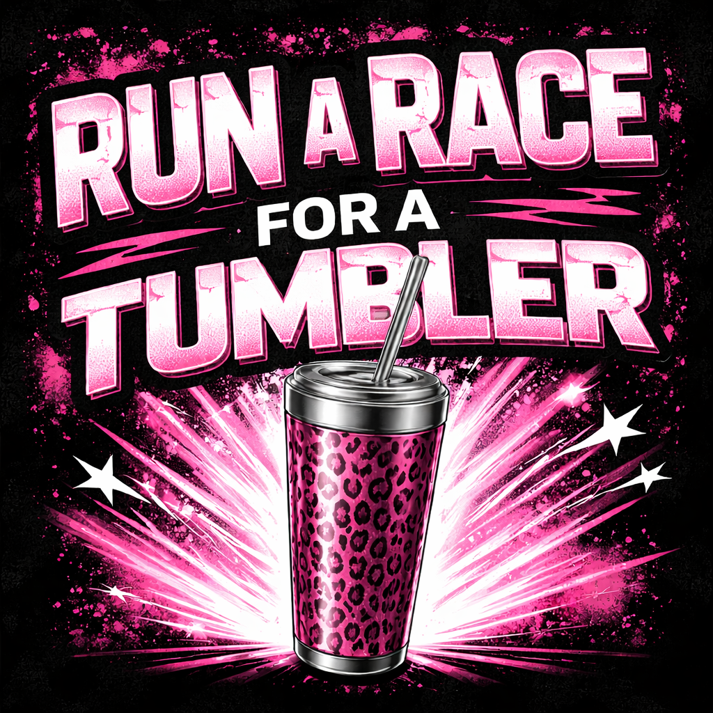 Tickets for Race – Glitter N Glowin
