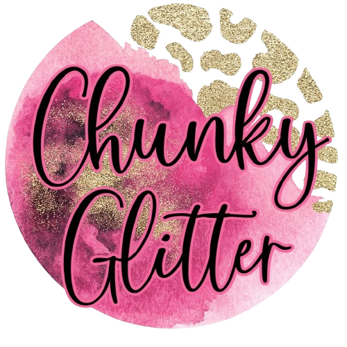 Chunky Glitter