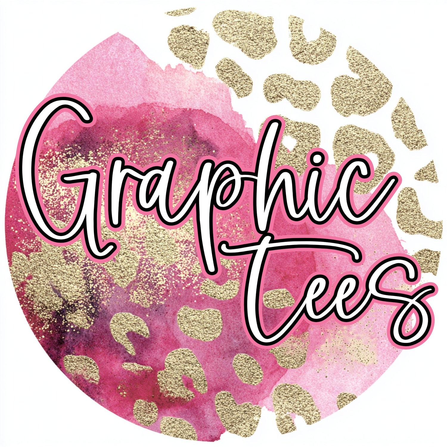 Graphic Tees