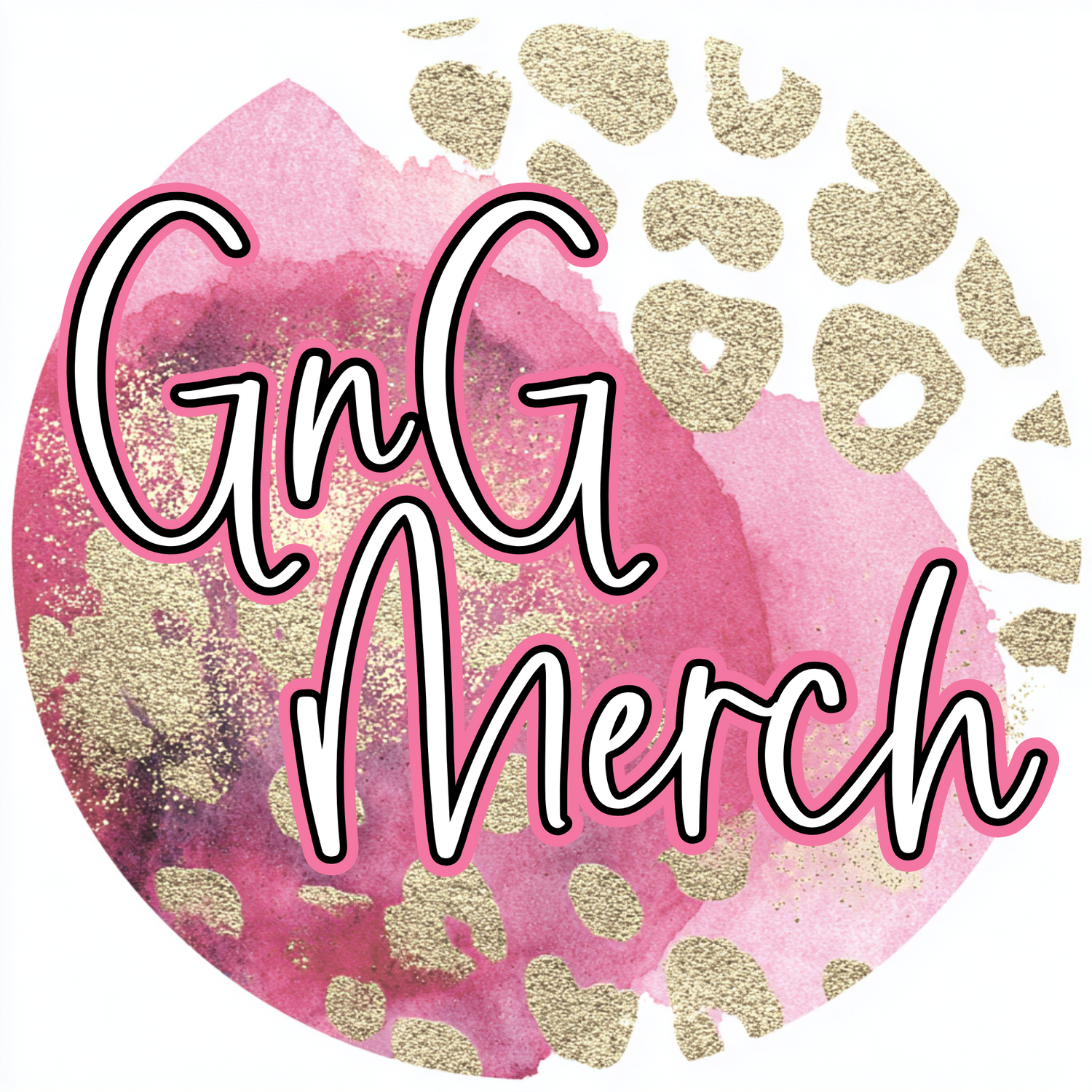 Glitternglowin Merchandise