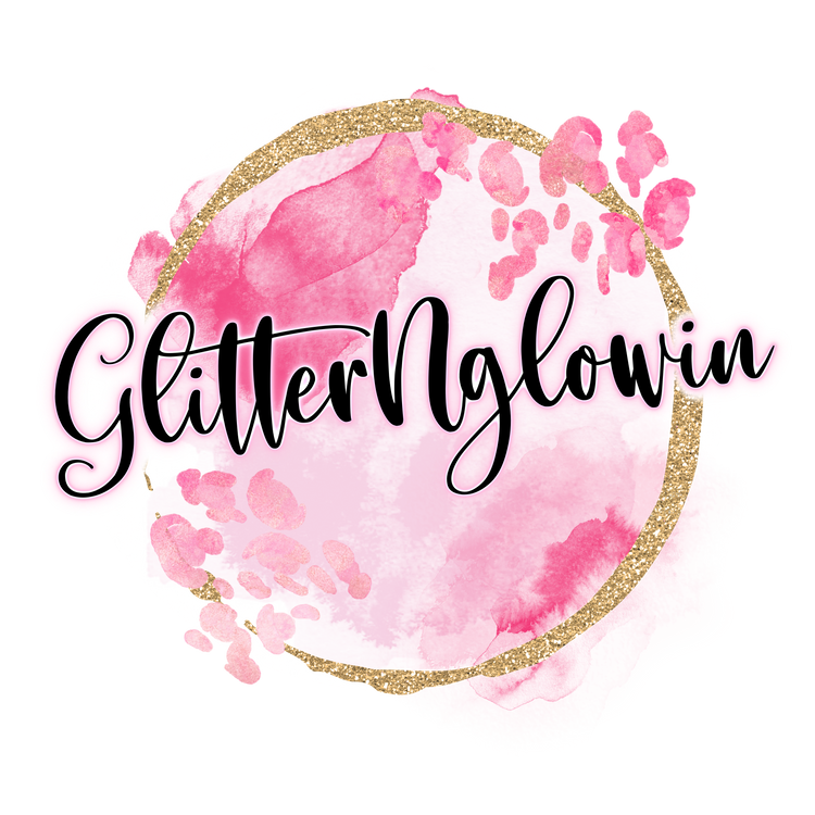 Glitternglowin Merchandise