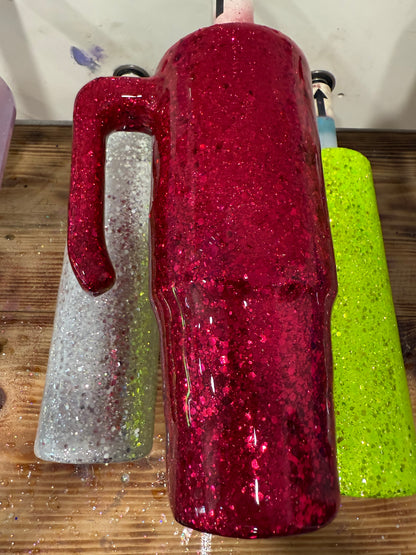 Hydro dip Tumblers