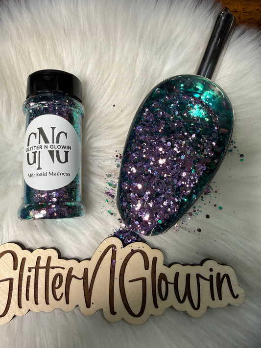 Mermaid Madness- New release 4/10