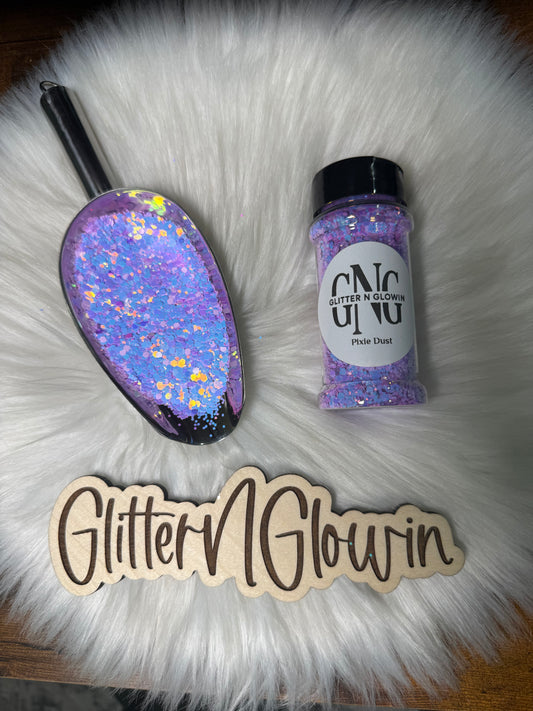 Pixie Dust Chunky glitter