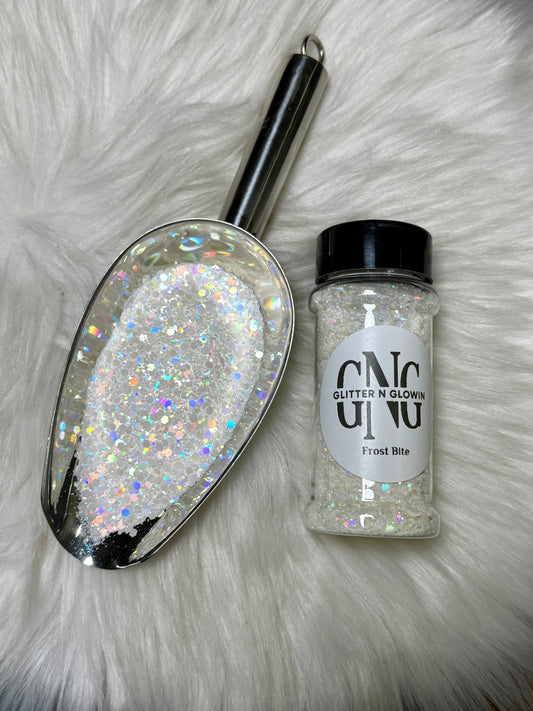 Frost Bite chunky glitter