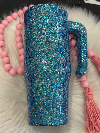 Hydro dip Tumblers