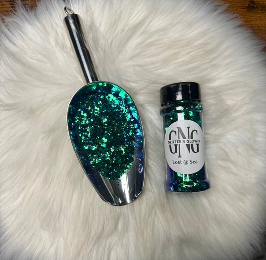 Lost At Sea colorshift glitter