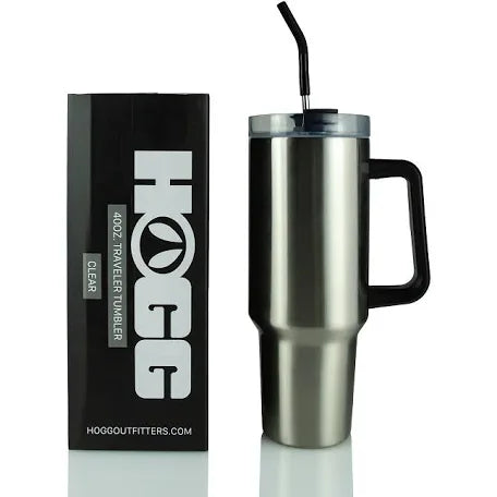 40oz Handle Tumbler