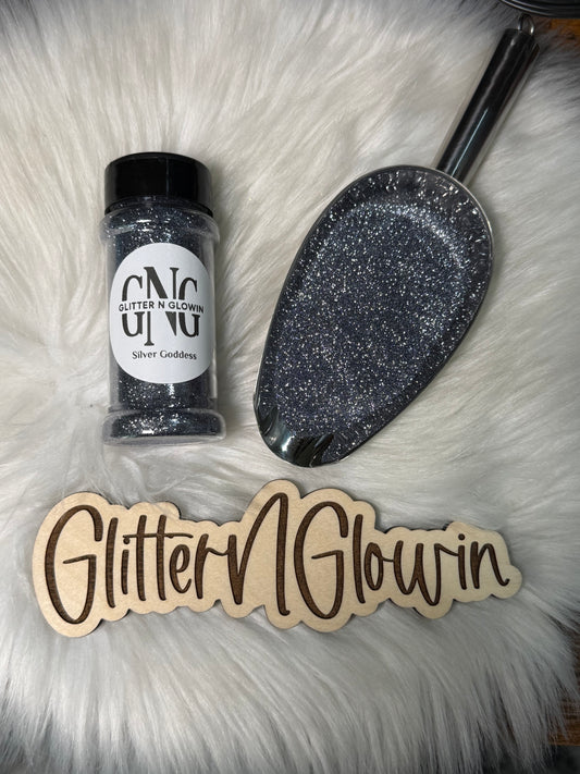 Silver Goddess- New release 4/10