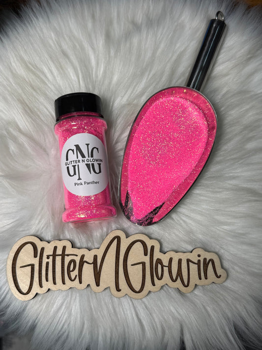 Pink Panther- New release 4/10