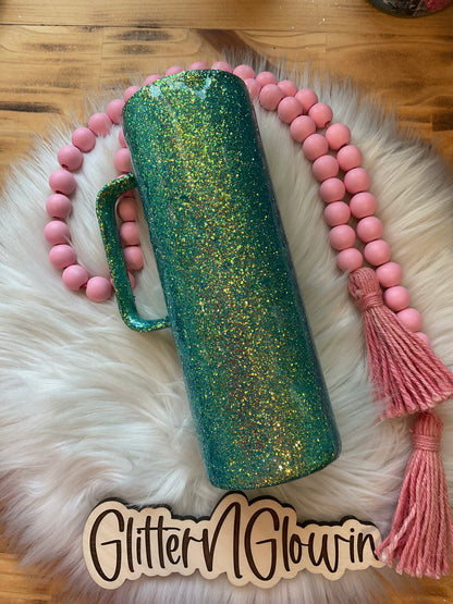 Hydro dip Tumblers