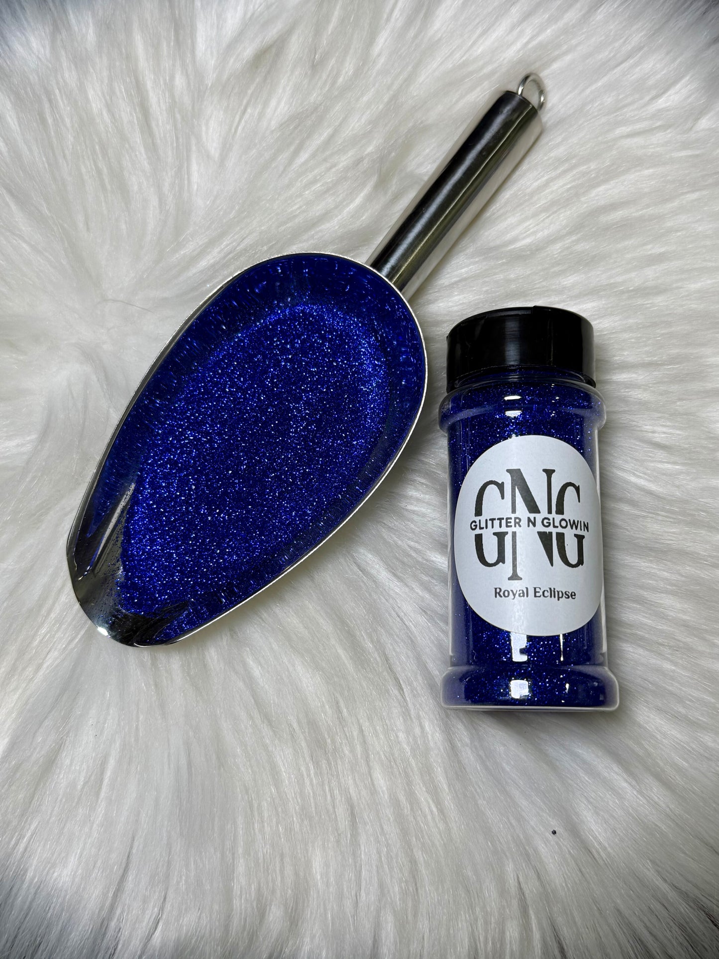 Royal Eclipse fine glitter