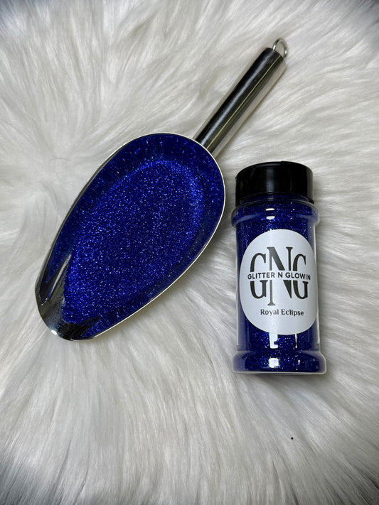Royal Eclipse fine glitter