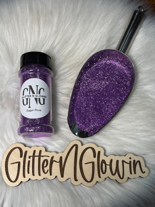 Sugar Plum- New release 4/10