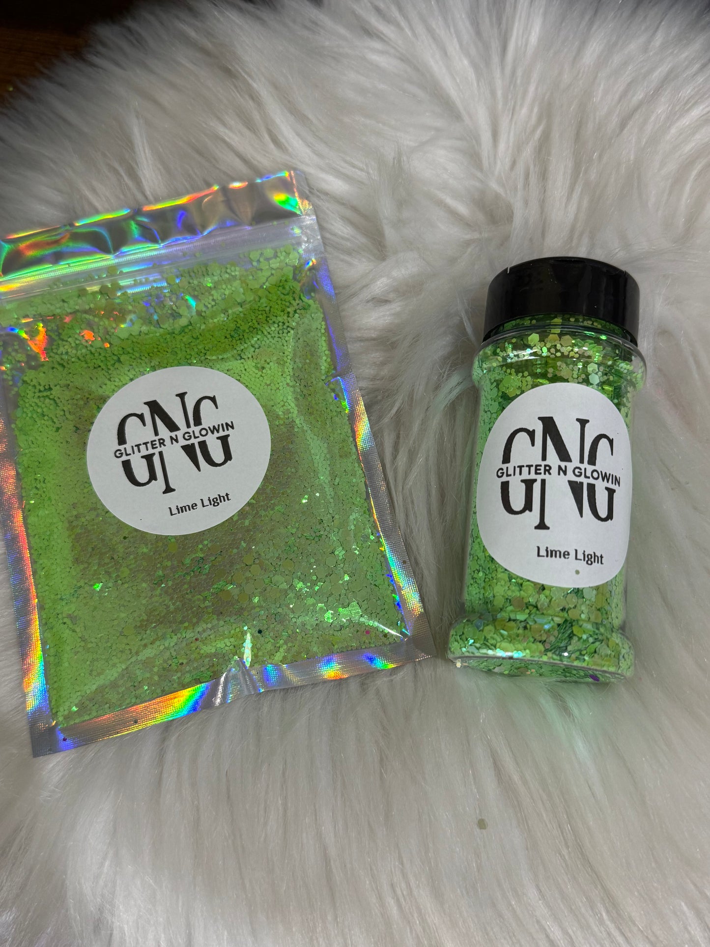 Lime Light