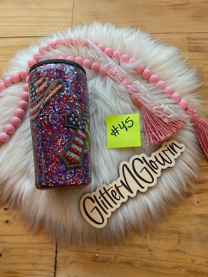 45. 4-in-1 – Anthem (4th of July) w/ decal