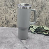 40oz Stanley “Dupes” double wall tumbler