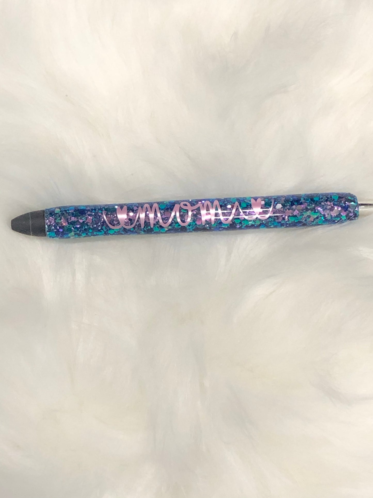 Custom  Refillable Ink Joy Gel Pen