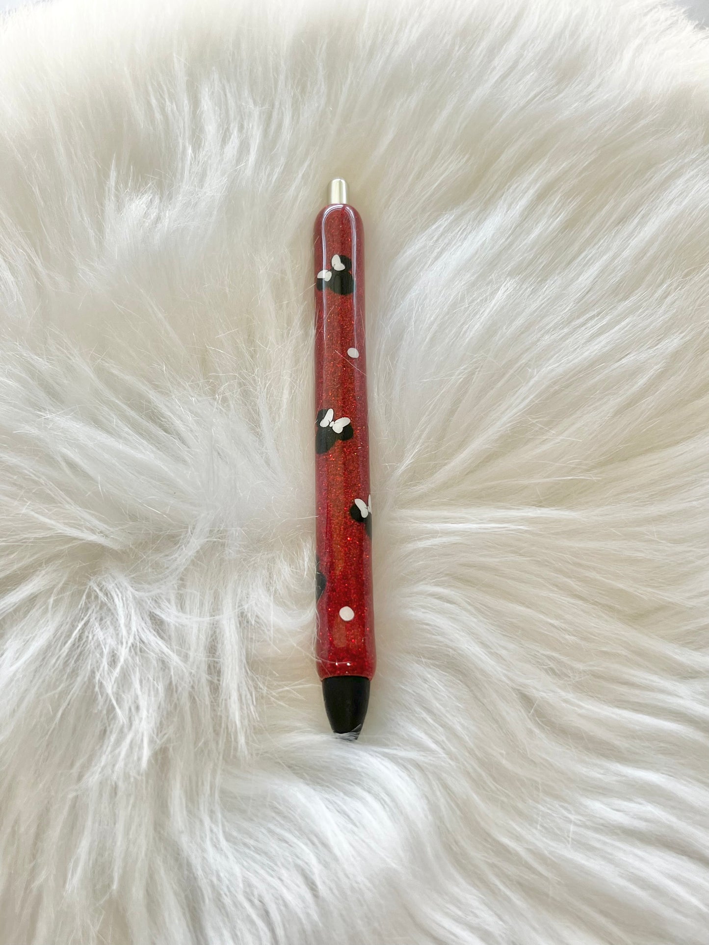 Custom  Refillable Ink Joy Gel Pen