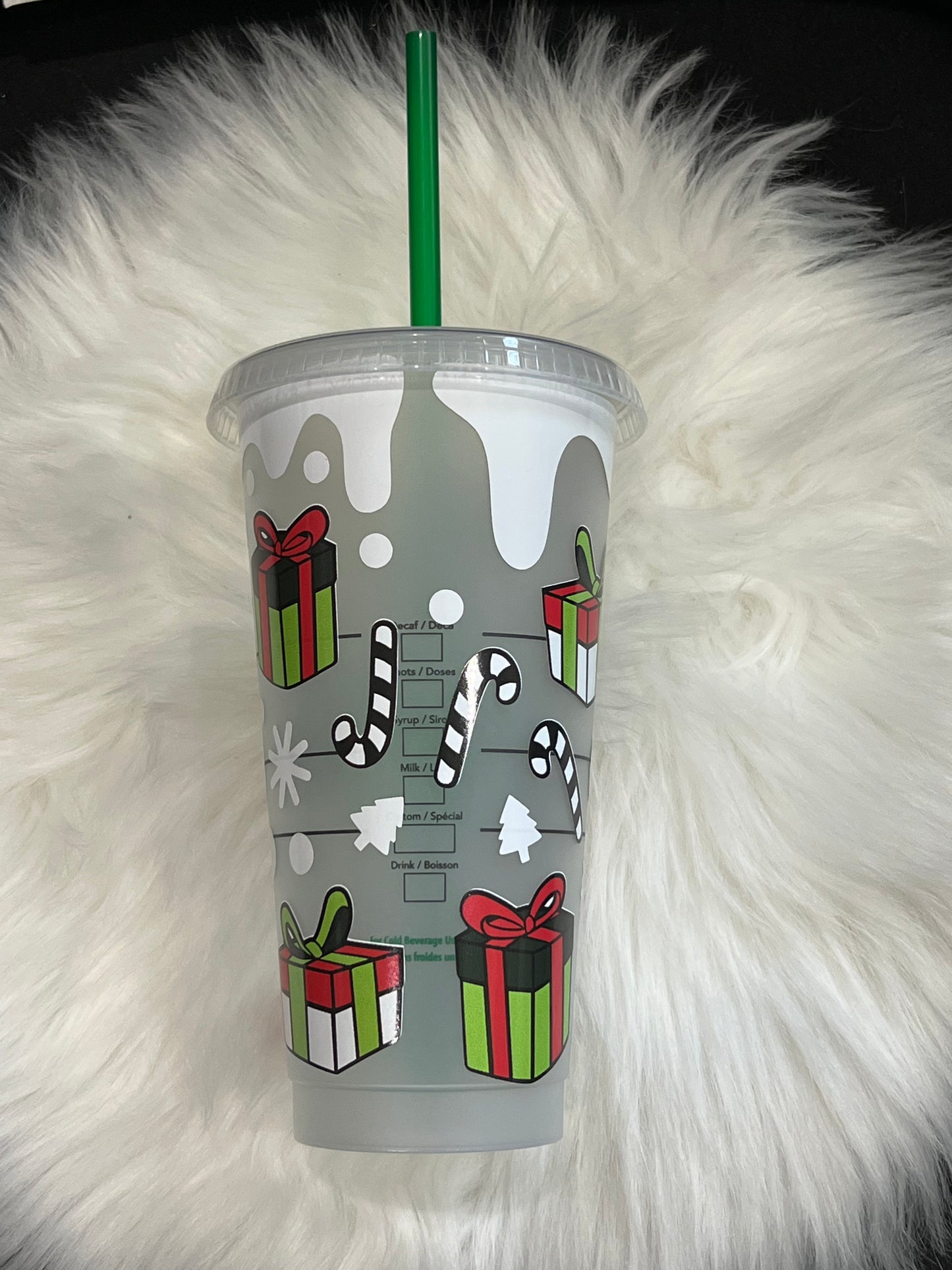 Starbucks Cold Cup