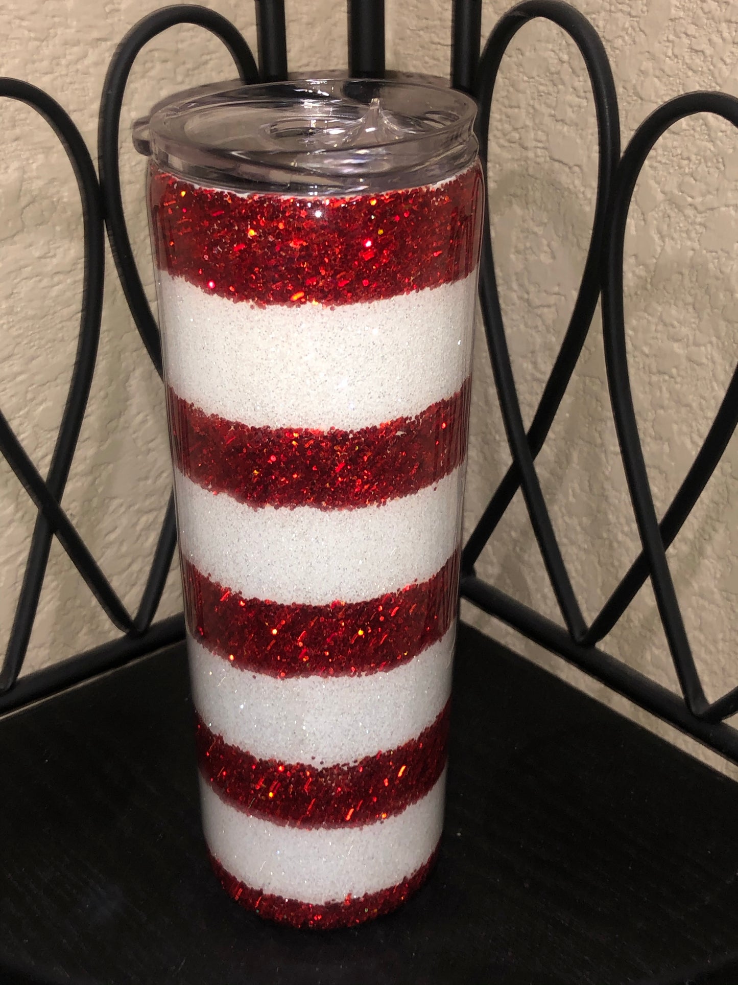 America Stars and Stripes Tumbler