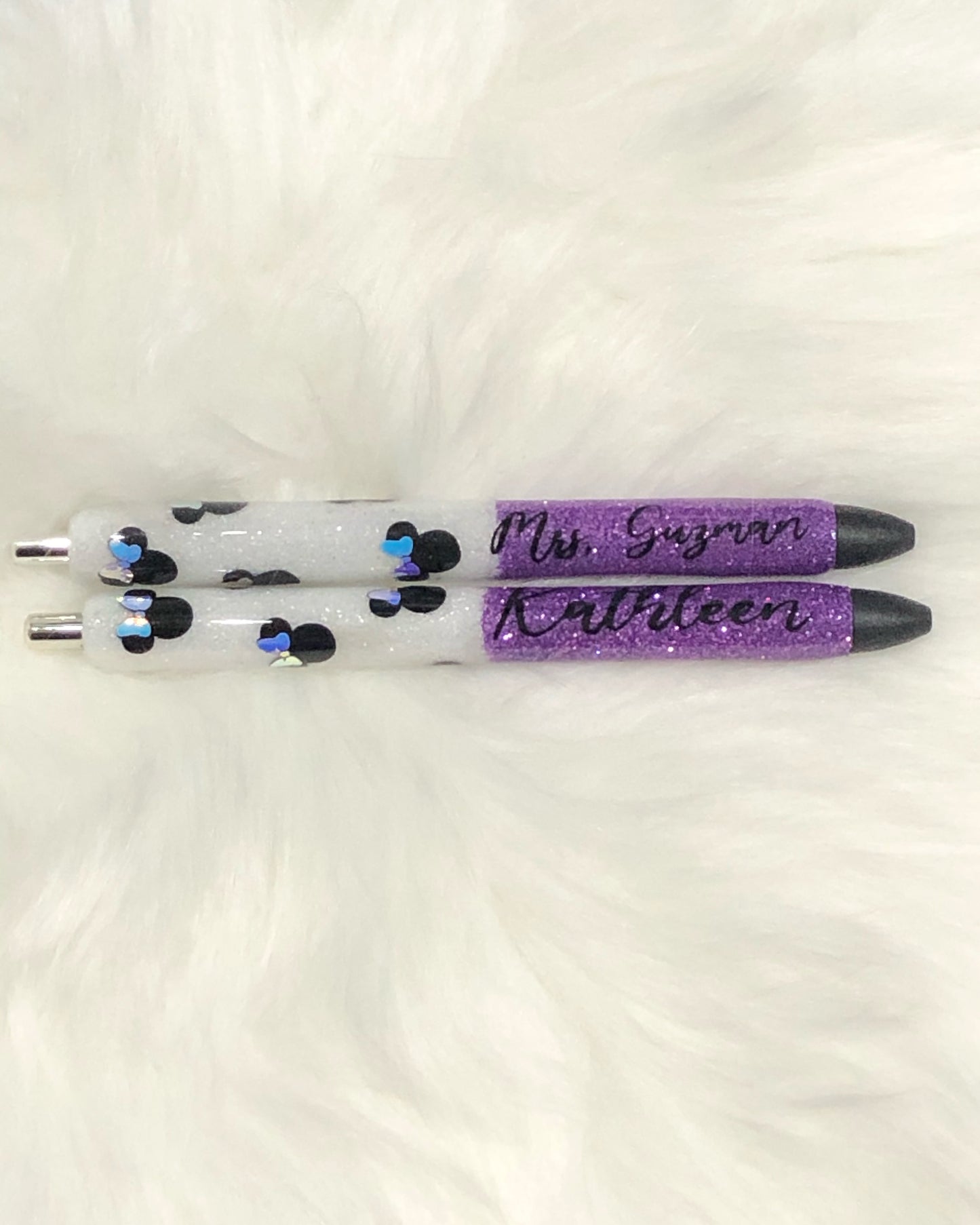 Custom  Refillable Ink Joy Gel Pen