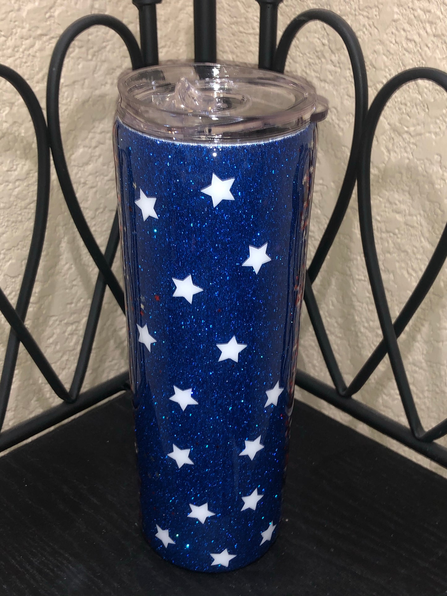 America Stars and Stripes Tumbler